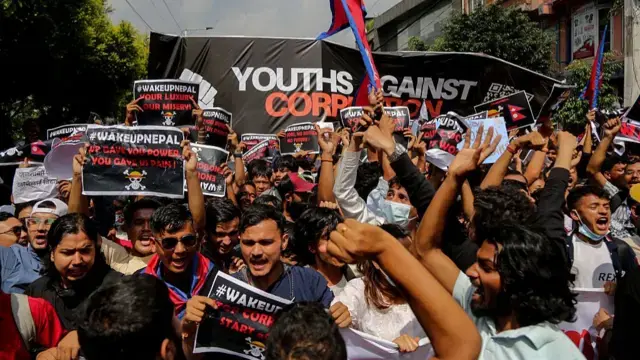 Nepal's Youth Uprising A Warning for Bangladesh's Fragmented Democracy.webp
